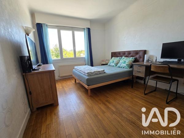 Maison à vendre 7 pièces 163 m² Saint-Parres-aux-Tertres