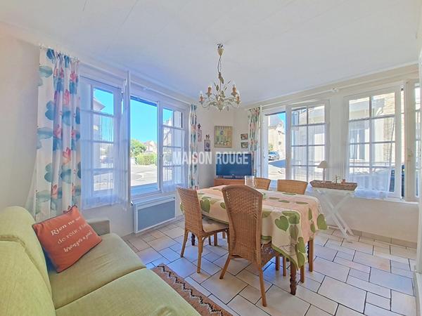 SAINT CAST LE GUILDO- Appartement T2