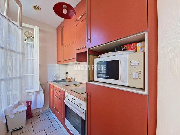 SAINT CAST LE GUILDO- Appartement T2