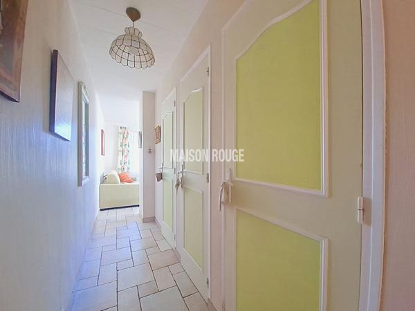 SAINT CAST LE GUILDO- Appartement T2