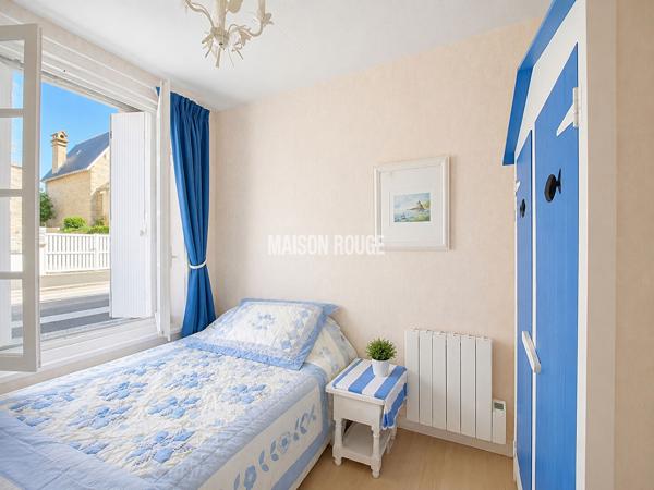 SAINT CAST LE GUILDO- Appartement T2