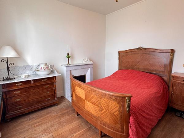 MAISON A VENDRE CHATRES SUR CHER