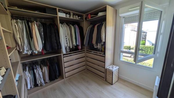 Appartement à vendre 3 pièces de 66 m²