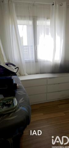 Maison à vendre 5 pièces 90 m² Les Mureaux