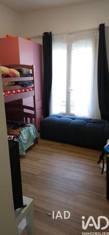 Maison à vendre 5 pièces 90 m² Les Mureaux
