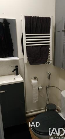 Maison à vendre 5 pièces 90 m² Les Mureaux