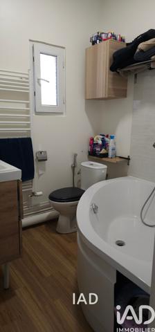 Maison à vendre 5 pièces 90 m² Les Mureaux