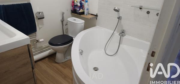 Maison à vendre 5 pièces 90 m² Les Mureaux