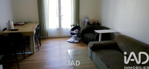 Maison à vendre 5 pièces 90 m² Les Mureaux