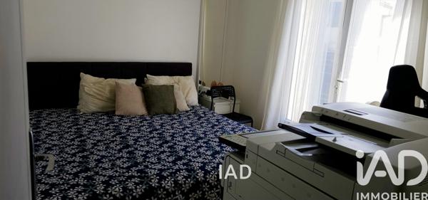 Maison à vendre 5 pièces 90 m² Les Mureaux