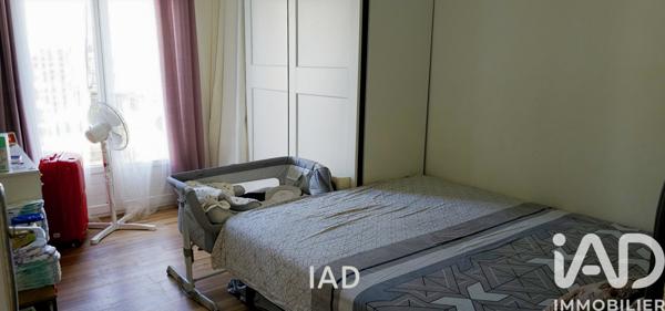 Maison à vendre 5 pièces 90 m² Les Mureaux