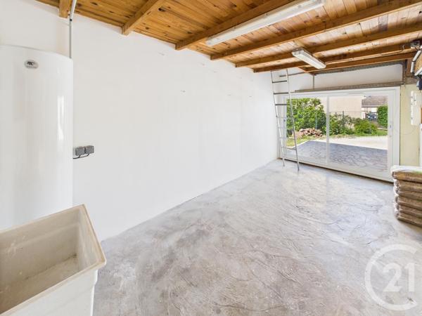 Maison à vendre  8 pièces - 141 m2 RAMBOUILLET - 78