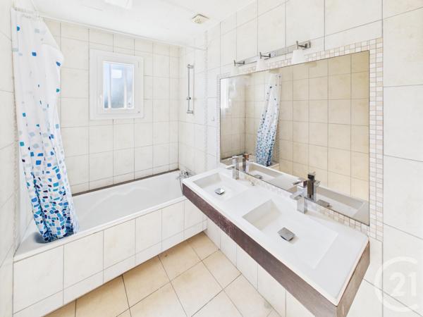 Maison à vendre  8 pièces - 141 m2 RAMBOUILLET - 78