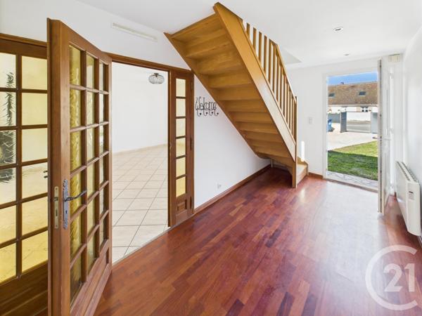 Maison à vendre  8 pièces - 141 m2 RAMBOUILLET - 78