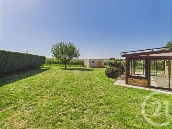 Maison à vendre  8 pièces - 141 m2 RAMBOUILLET - 78