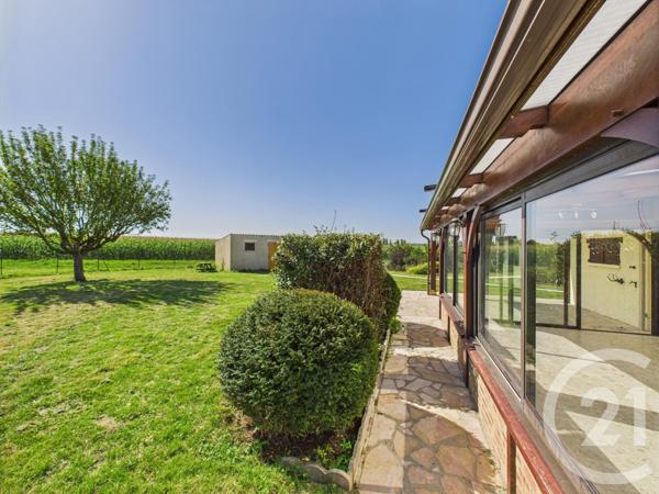 Maison à vendre  8 pièces - 141 m2 RAMBOUILLET - 78