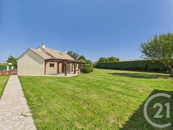 Maison à vendre  8 pièces - 141 m2 RAMBOUILLET - 78