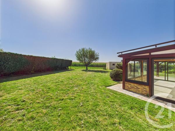 Maison à vendre  8 pièces - 141 m2 RAMBOUILLET - 78