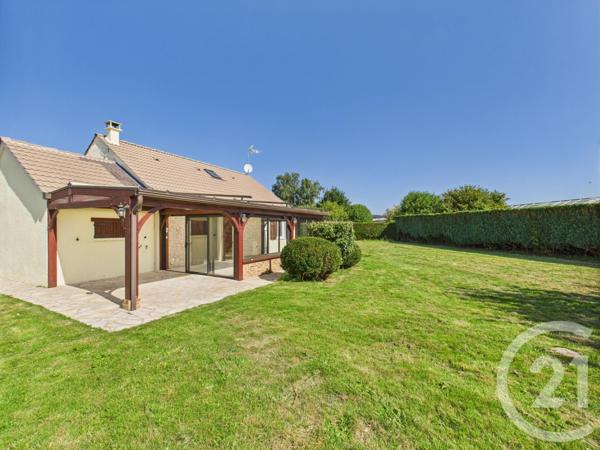 Maison à vendre  8 pièces - 141 m2 RAMBOUILLET - 78