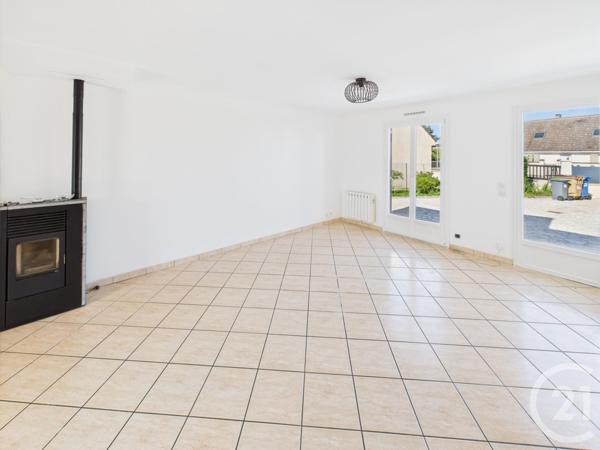 Maison à vendre  8 pièces - 141 m2 RAMBOUILLET - 78