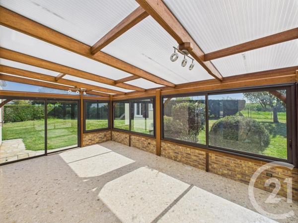 Maison à vendre  8 pièces - 141 m2 RAMBOUILLET - 78