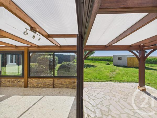 Maison à vendre  8 pièces - 141 m2 RAMBOUILLET - 78