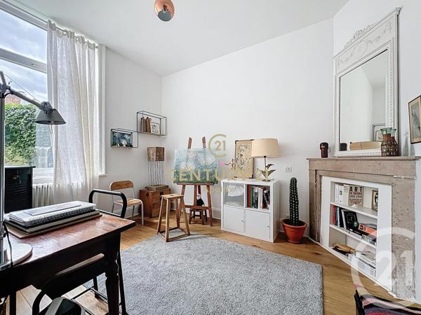 Appartement F4 à vendre  4 pièces - 87 m2 LA MADELEINE - 59