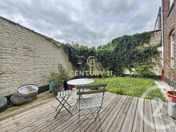 Appartement F4 à vendre  4 pièces - 87 m2 LA MADELEINE - 59