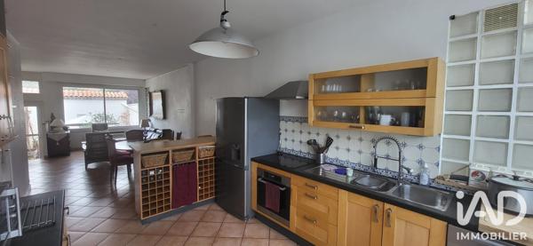 Maison à vendre 8 pièces 179 m² Rueil-Malmaison