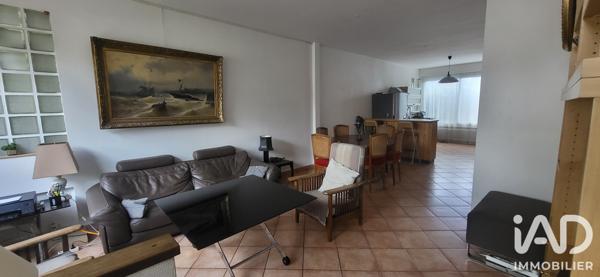 Maison à vendre 8 pièces 179 m² Rueil-Malmaison