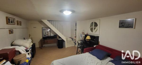 Maison à vendre 8 pièces 179 m² Rueil-Malmaison