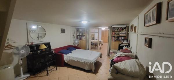 Maison à vendre 8 pièces 179 m² Rueil-Malmaison