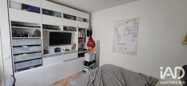 Maison à vendre 8 pièces 179 m² Rueil-Malmaison