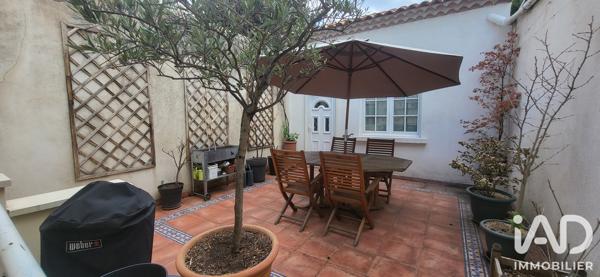 Maison à vendre 8 pièces 179 m² Rueil-Malmaison
