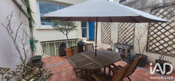 Maison à vendre 8 pièces 179 m² Rueil-Malmaison