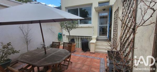 Maison à vendre 8 pièces 179 m² Rueil-Malmaison