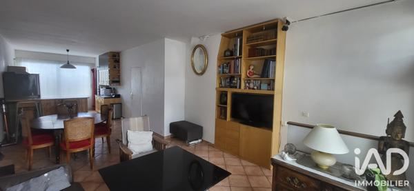 Maison à vendre 8 pièces 179 m² Rueil-Malmaison