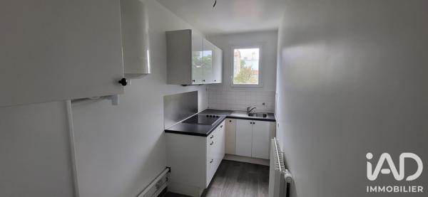 Maison à vendre 8 pièces 179 m² Rueil-Malmaison