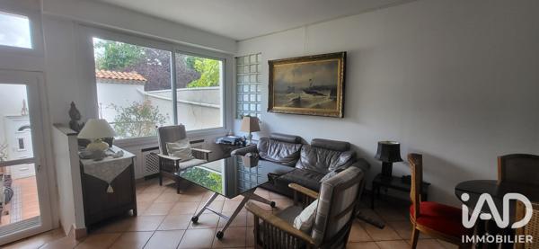 Maison à vendre 8 pièces 179 m² Rueil-Malmaison
