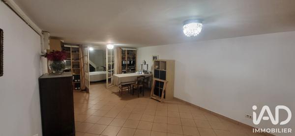 Maison à vendre 8 pièces 179 m² Rueil-Malmaison
