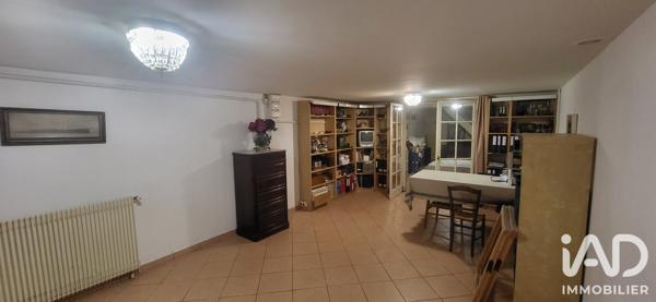 Maison à vendre 8 pièces 179 m² Rueil-Malmaison