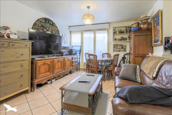 Appartement à vendre |  Beynes |  3 pièces | 53 m²