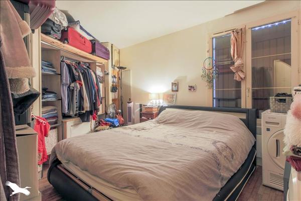 Appartement à vendre |  Beynes |  3 pièces | 53 m²