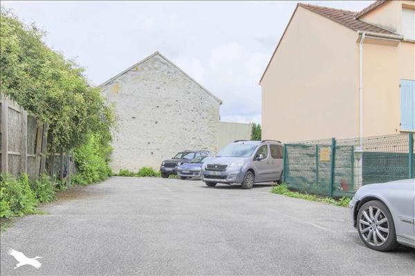 Appartement à vendre |  Beynes |  3 pièces | 53 m²