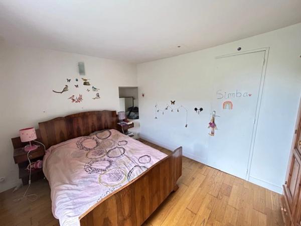 Maison à vendre 11 pièces + Grange Proche de LA FERTE SOUS JOUARRE (77)