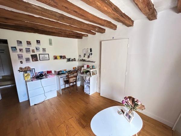 Maison à vendre 11 pièces + Grange Proche de LA FERTE SOUS JOUARRE (77)