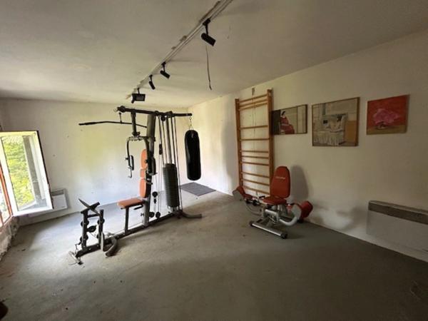 Maison à vendre 11 pièces + Grange Proche de LA FERTE SOUS JOUARRE (77)