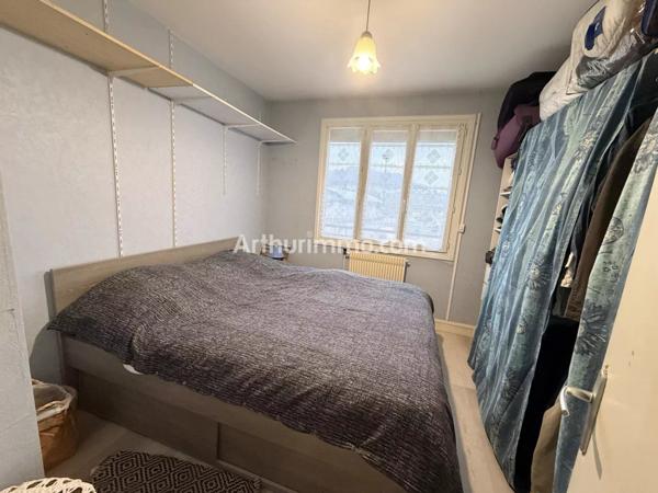 Vente Maison à Montmorot