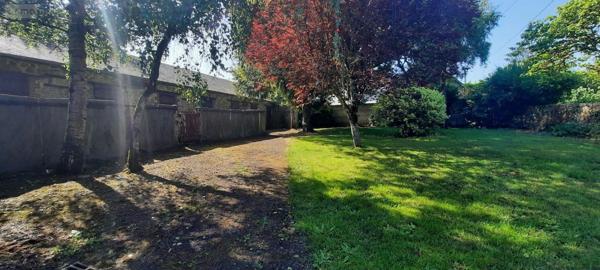 Maison à vendre à Martigné-Ferchaud en Ille-et-Vilaine (35640), ref : 122/3034