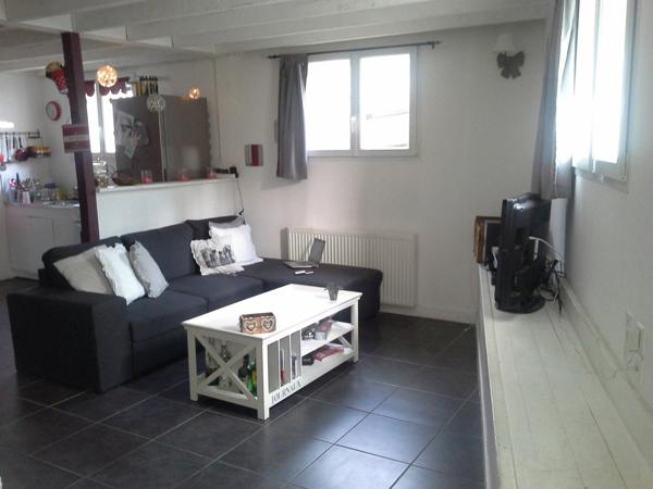 Appartement 4 pièce(s) 3 chambre(s) 90 m²